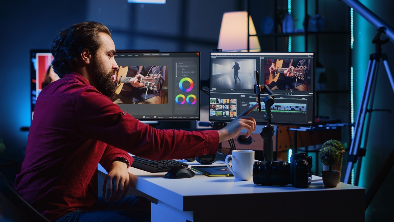 Video Editor Managed Freelancer India: How to Find the Right Talent Quickly